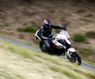 Новый Moto Morini Granpasso 1200